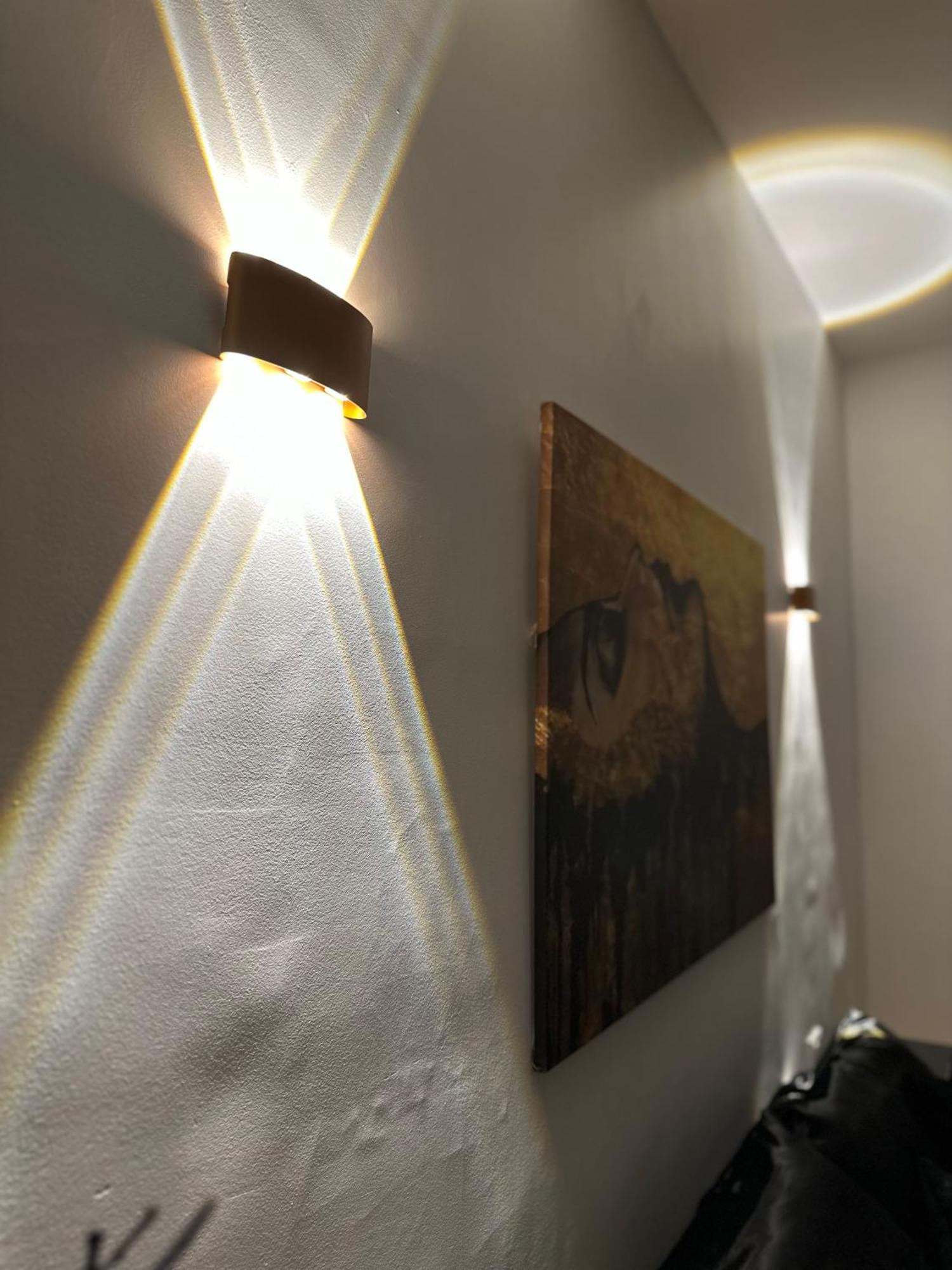 Modern 1-Bedroom Apartment In Zamalek Visits Allowed القاهرة المظهر الخارجي الصورة