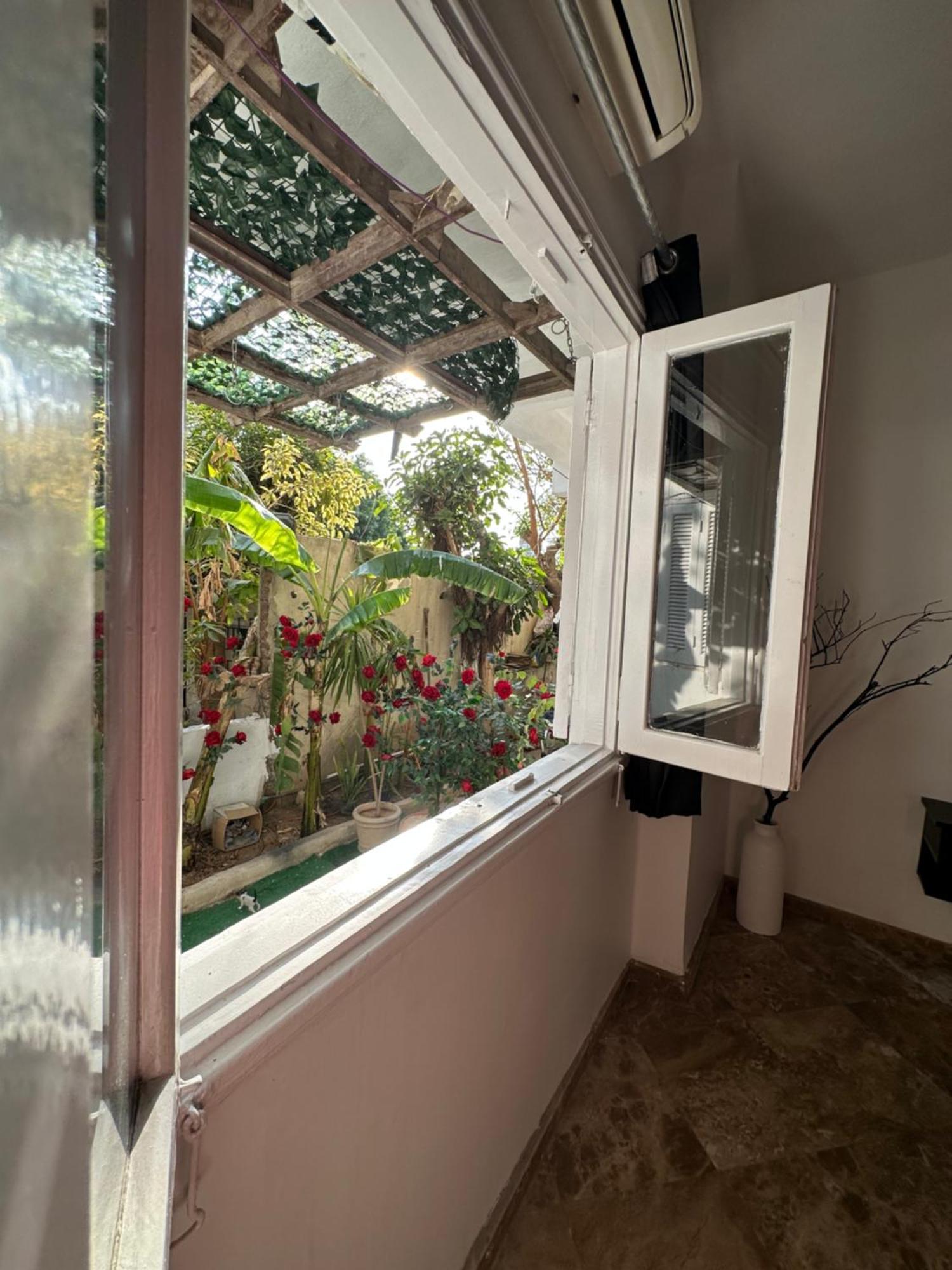 Modern 1-Bedroom Apartment In Zamalek Visits Allowed القاهرة المظهر الخارجي الصورة