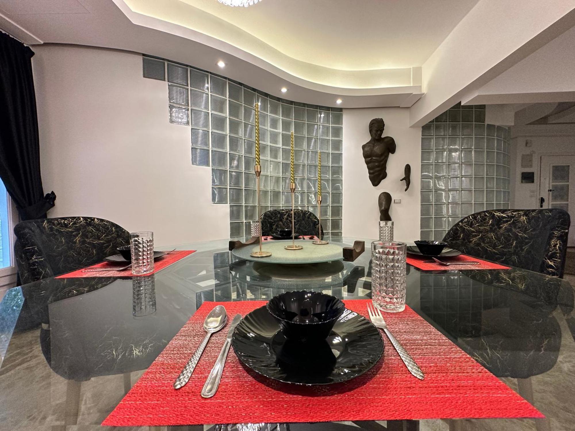 Modern 1-Bedroom Apartment In Zamalek Visits Allowed القاهرة المظهر الخارجي الصورة